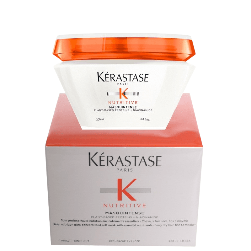 Kérastase Nutritive Masquintense Riche
