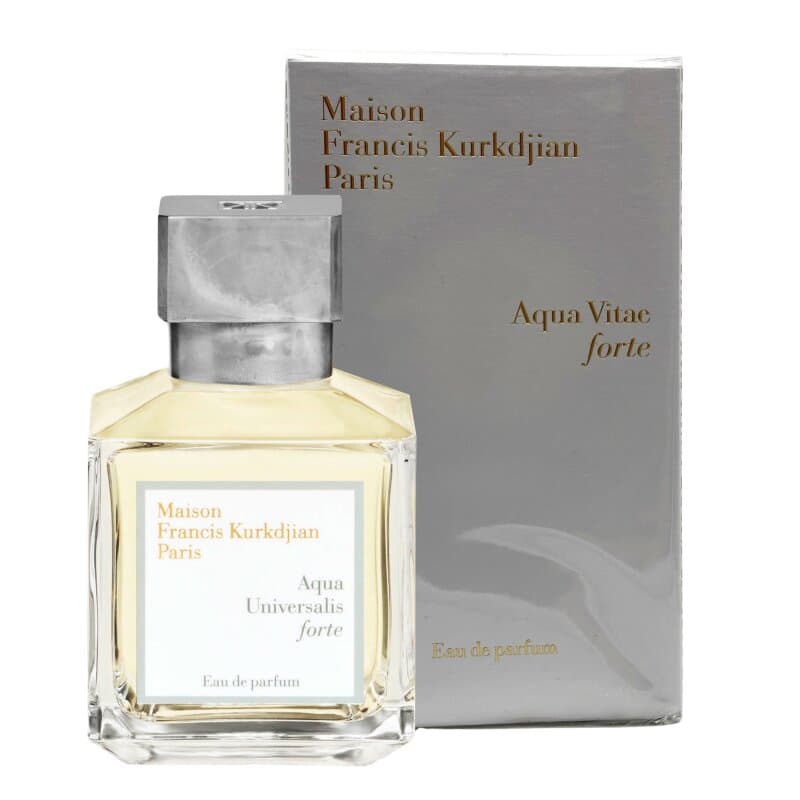 Maison Francis Kurkdjian Paris Aqua Vitae Forte eau de Parfum 70 ml