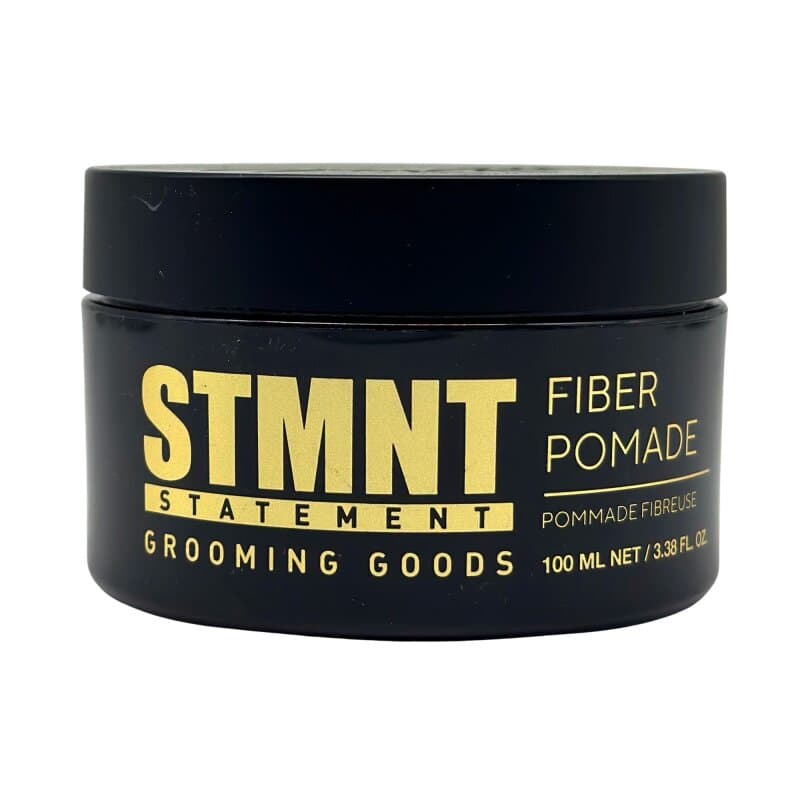 STMNT Fiber Pomade 100 ml