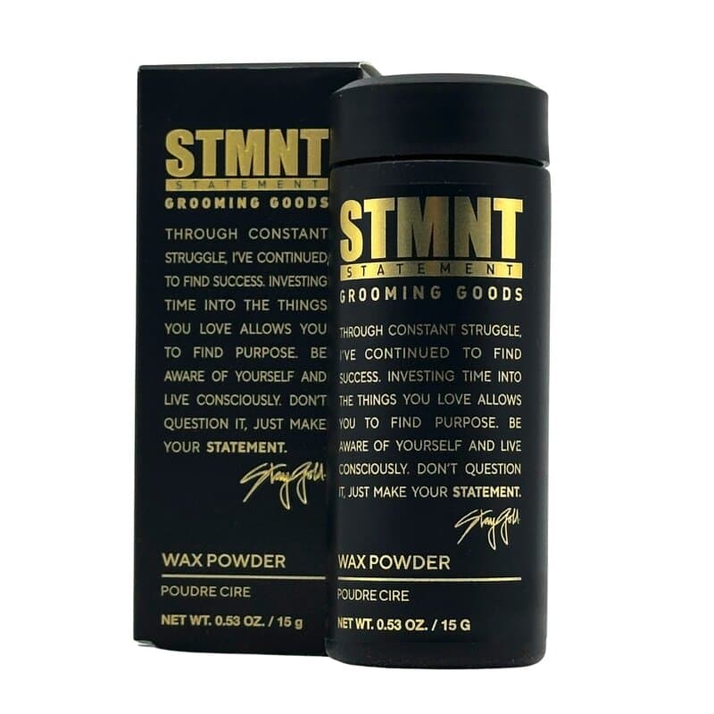 STMNT Wax Powder 15 g