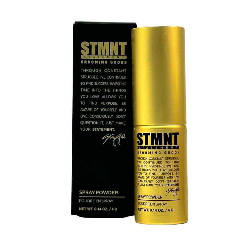 STMNT Spray Powder 4 g