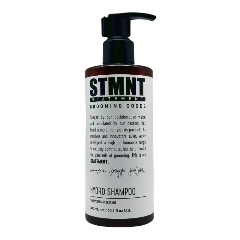 STMNT Hydro Shampoo