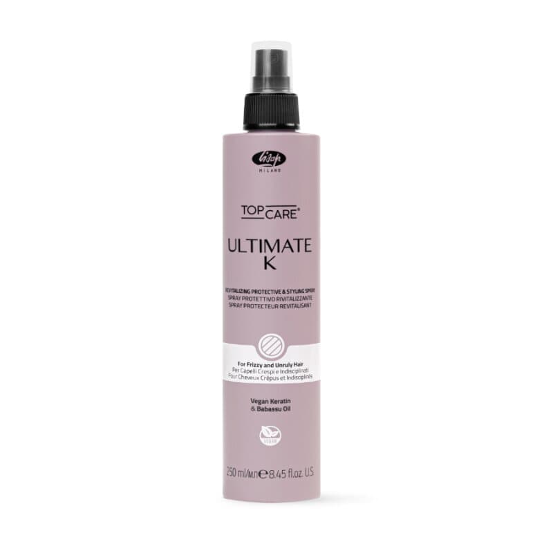 Lisap Ultimate K Revitalizing Protective Spray 250 ml