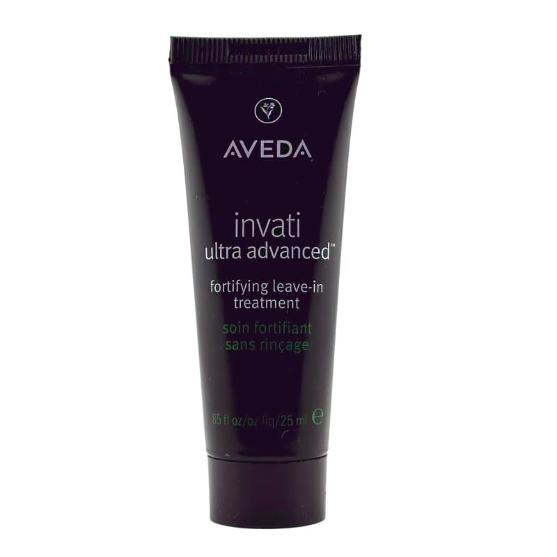 Aveda Invati Ultra Advanced Fortifying Leave-In Treatment 25 ml