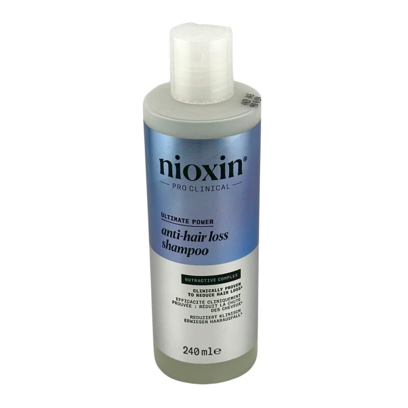 Nioxin Anti-Hair loss Shampoo 240 ml