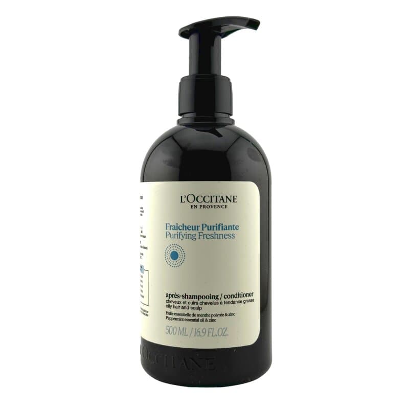 L'Occitane Aromachologie Pure Frische Conditioner 500 ml