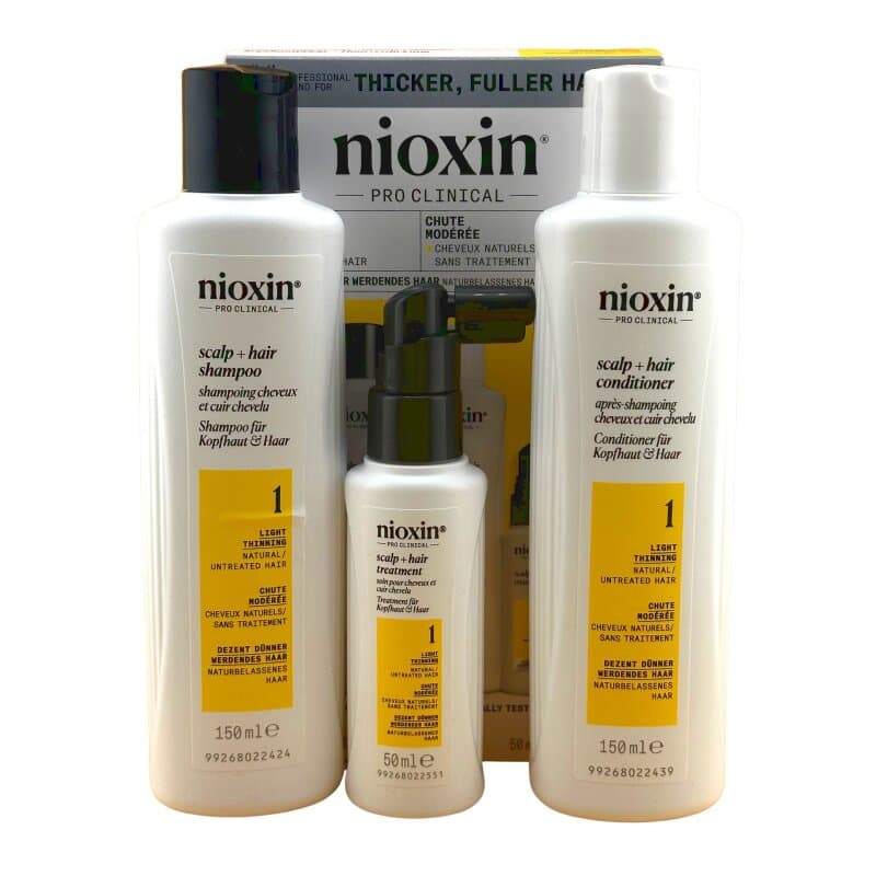 Nioxin System 1 KIT