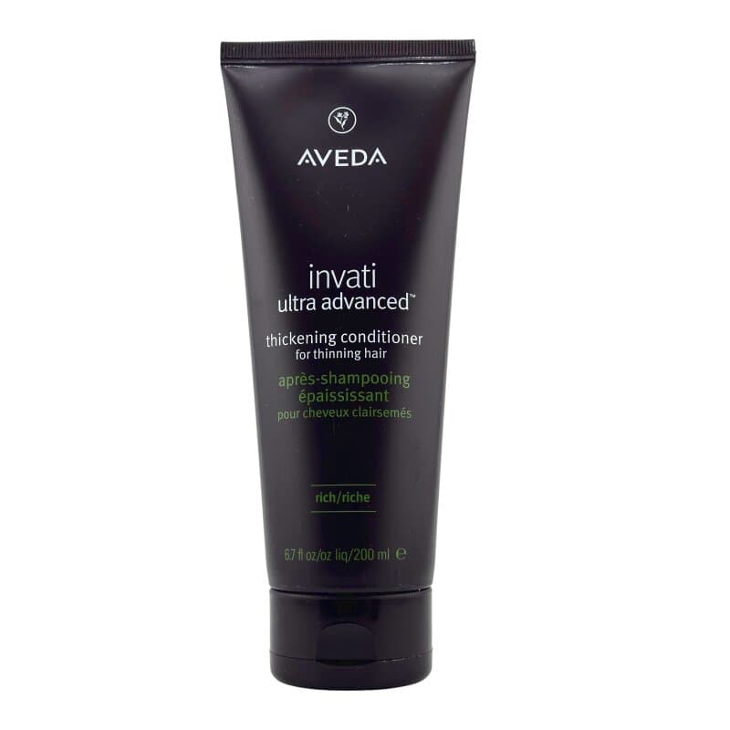 Aveda Invati Ultra Advanced Thickening Conditioner Rich