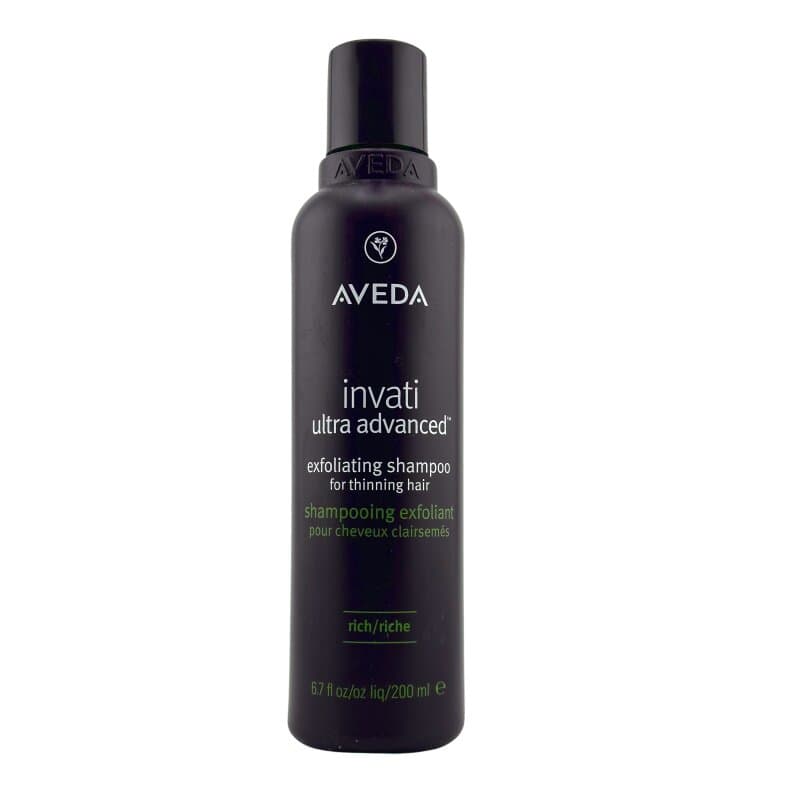 Aveda Invati Ultra Advanced Exfoliating Shampoo Rich