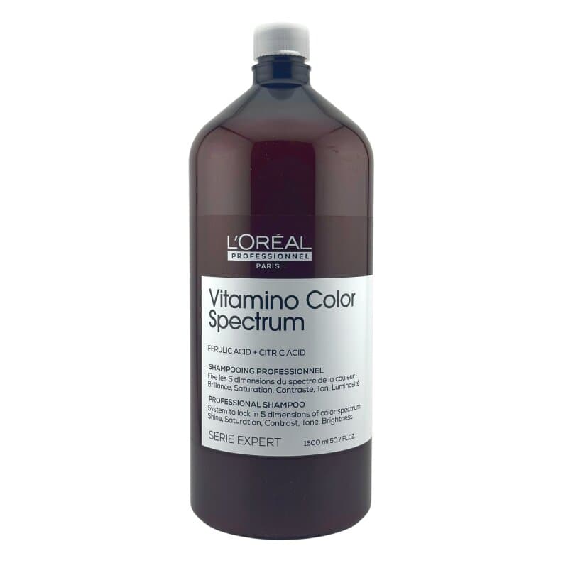 L'Oréal Expert Vitamino Color Spectrum Shampoo 1500 ml