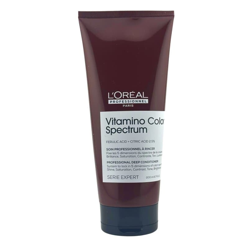 L'Oréal Expert Vitamino Color Spectrum Conditioner 200 ml