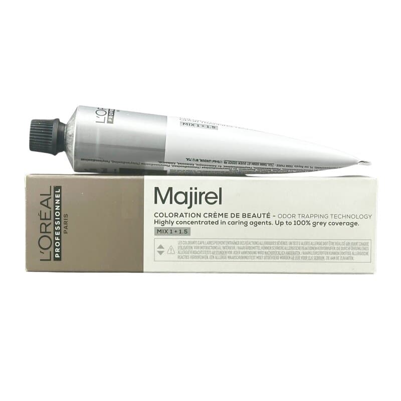 L'Oréal Majirel 6,23 Dunkelblond Irisé Gold 60 ml