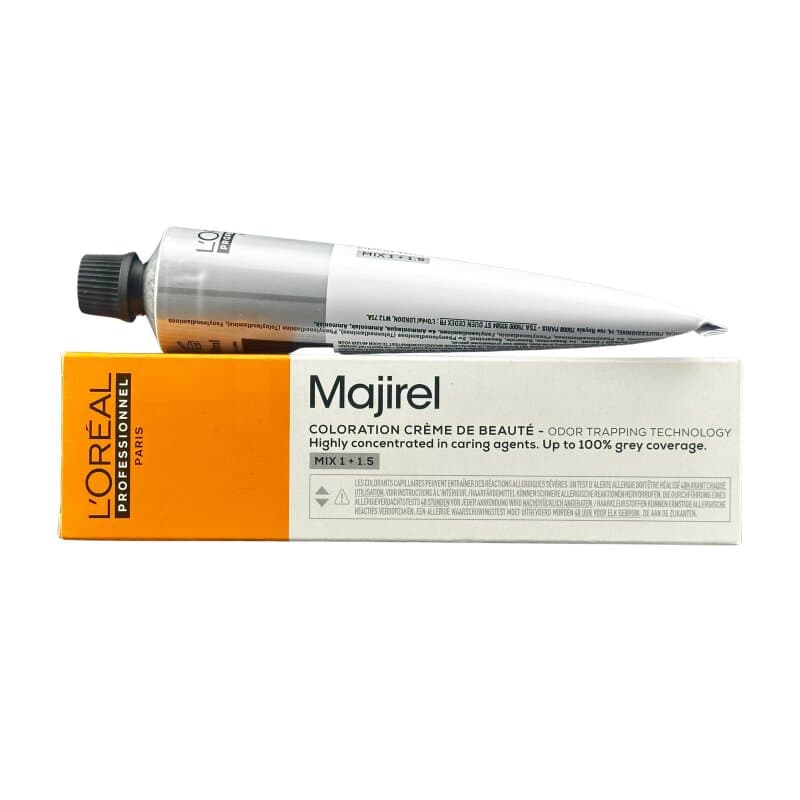 L'Oréal Majirel 9,03 Sehr Helles Blond Leicht Gold 60 ml