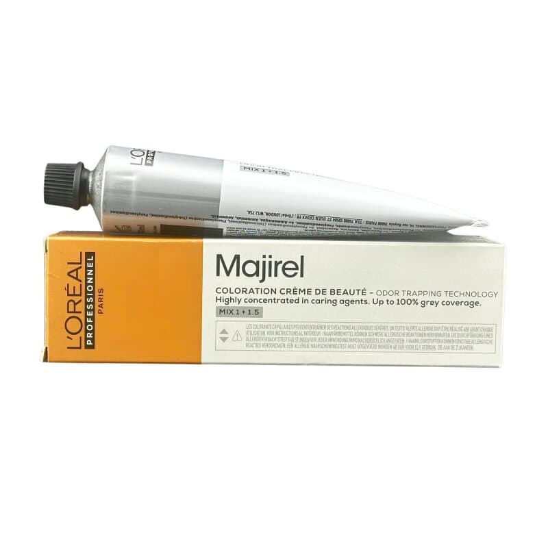 L'Oréal Majirel 6,8 Dunkelblond Mokka 60 ml