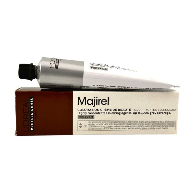 L'Oréal Majirel 10,31 Platinblond Gold Asch 60 ml