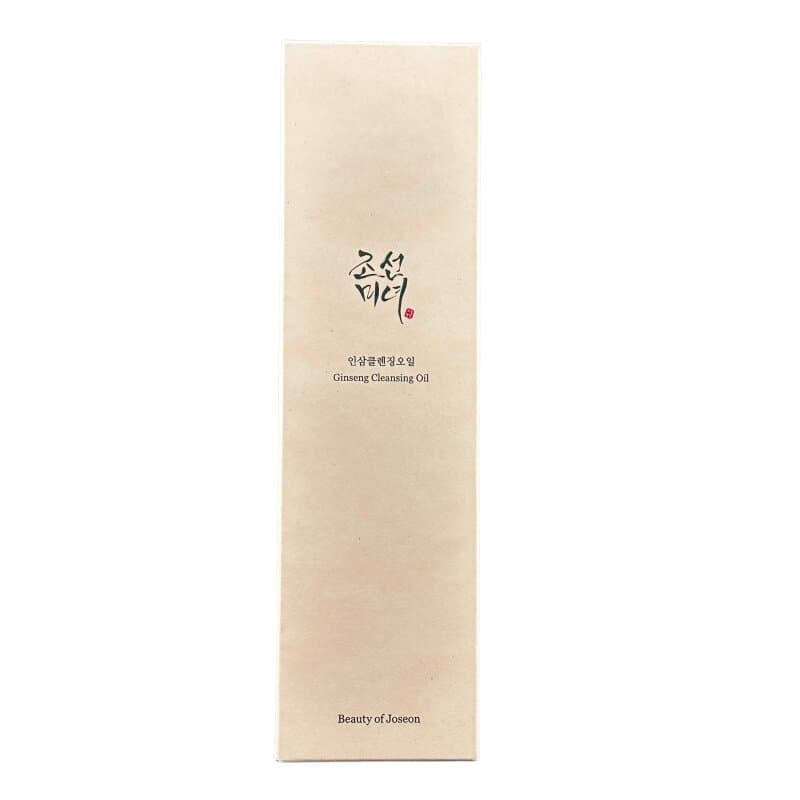 Beauty of Joseon Ginseng Cleansing Oil 210 ml