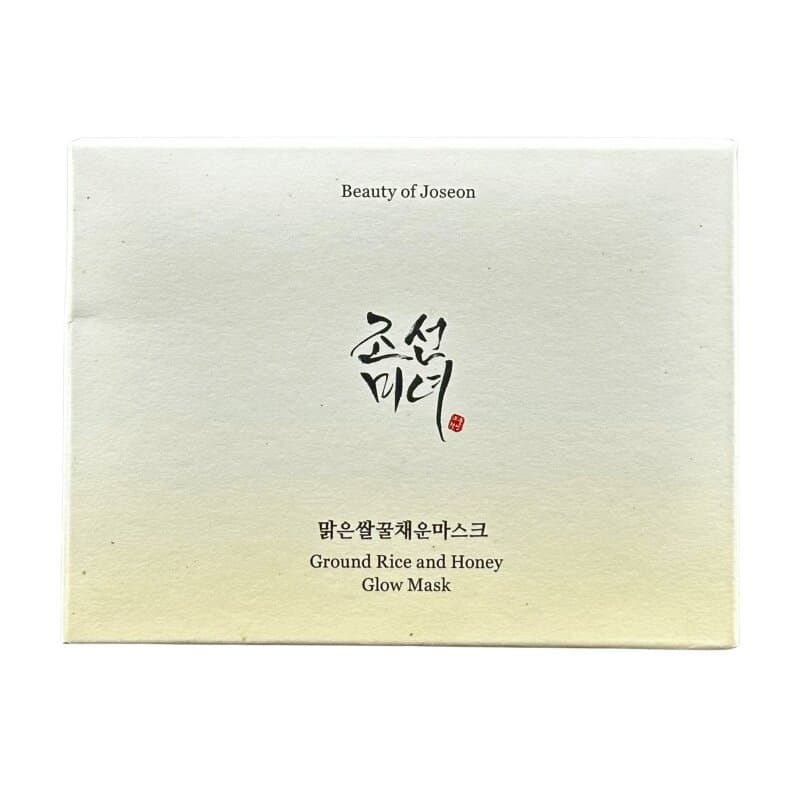 Beauty of Joseon Ground Rice and Honey Glow Mask 150 ml