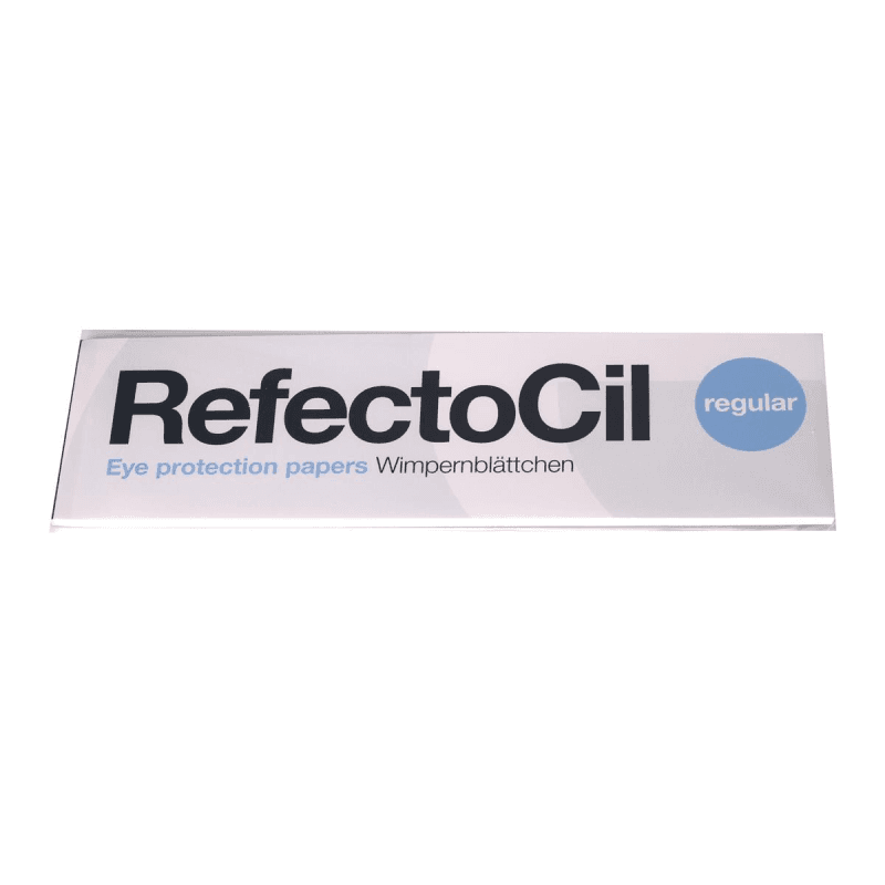 RefectoCil Wimpernblättchen 96 Stück