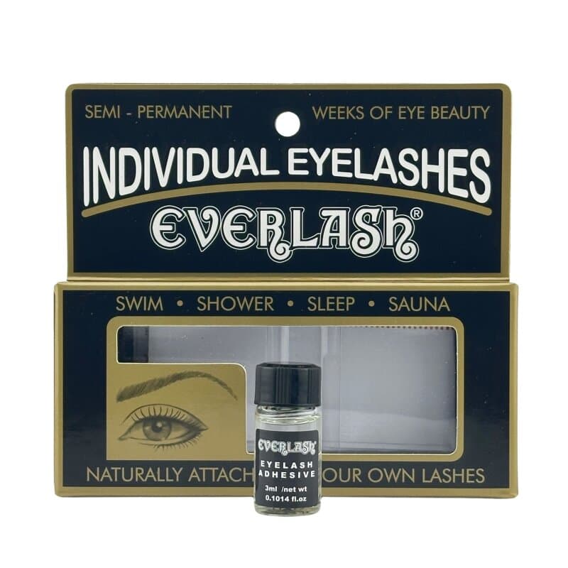 Everlash Kleber hell