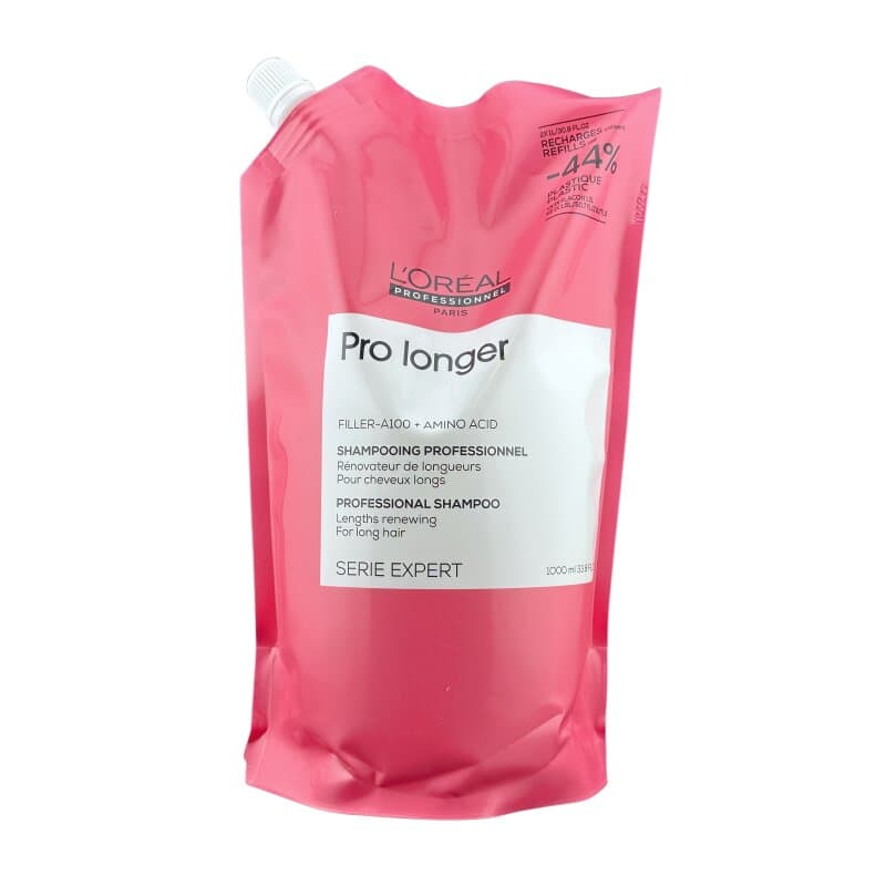 L'Oréal Expert Pro Longer Shampoo Refill 1000 ml
