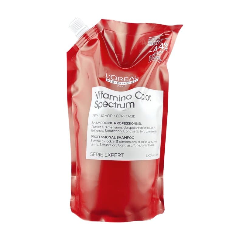 L'Oréal Expert Vitamino Color Spectrum Shampoo Refill 1000 ml