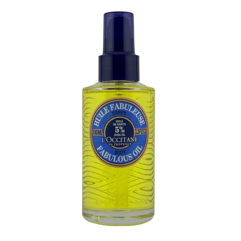 L'Occitane Fabulous Oil 100 ml