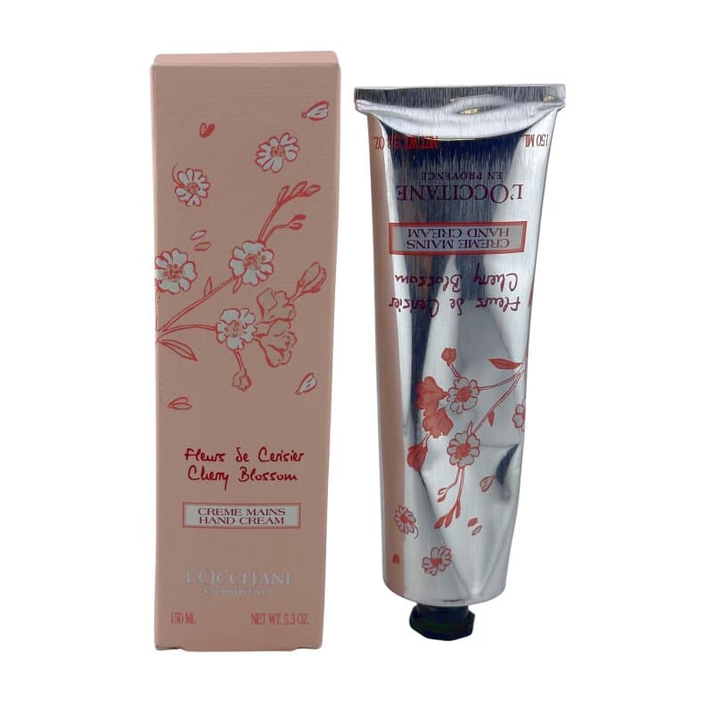 L'Occitane Kirschblüte Handcreme 150 ml