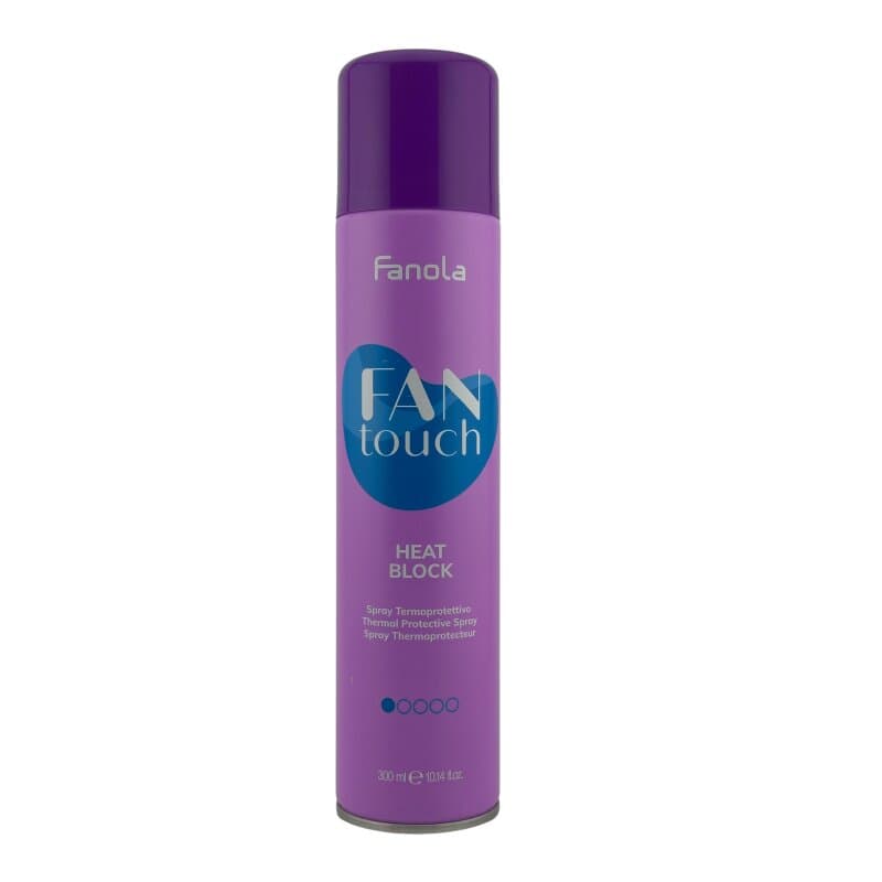 Fanola Fantouch Thermal Protective Spray 300 ml