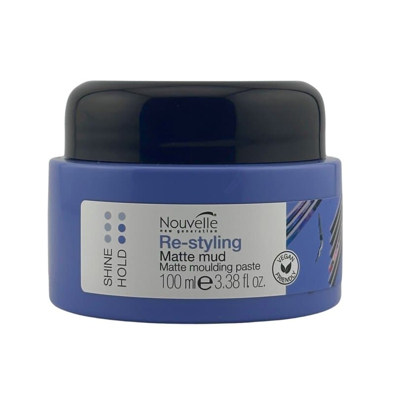 Nouvelle RE Styling Matte Mud 100 ml