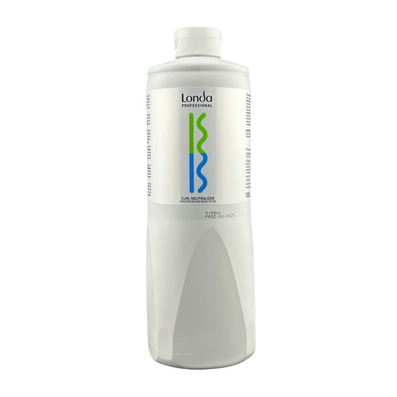 Londa Curl Perm Neutralizer 1000 ml