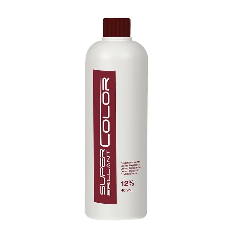 Super Brillant Color Oxidant 40 Vol 12% 200 ml