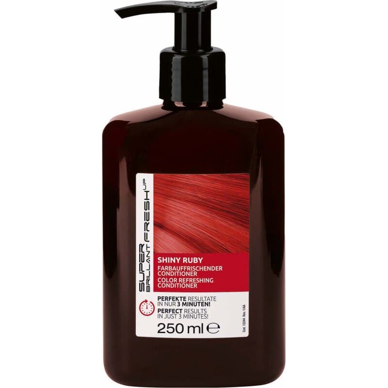 Super Brillant Fresh Up Shiny Ruby 250 ml