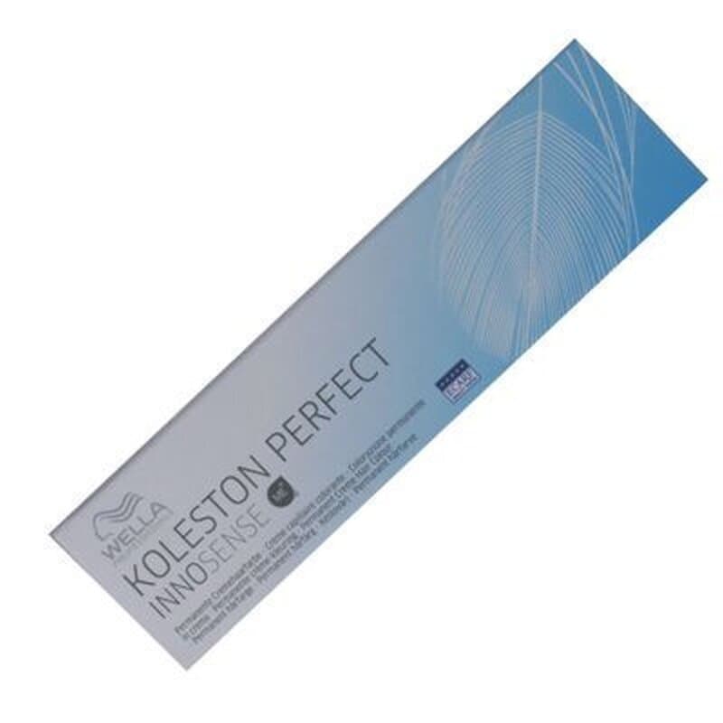 Wella Koleston Perfect Innosense 8/34 hellblond gold-rot 60 ml