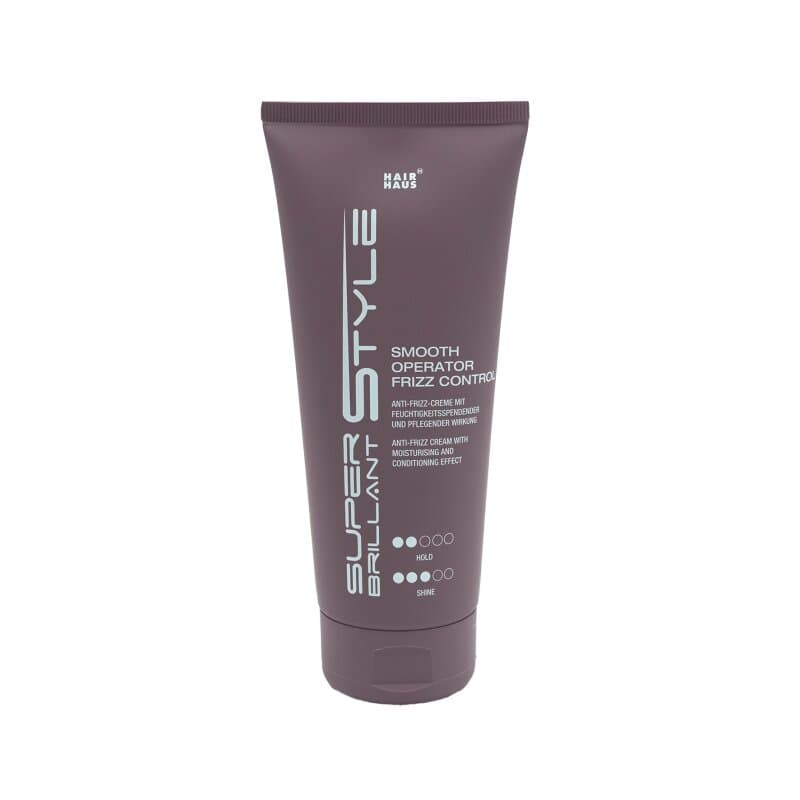 Super Brillant Style Smooth Operator 200 ml