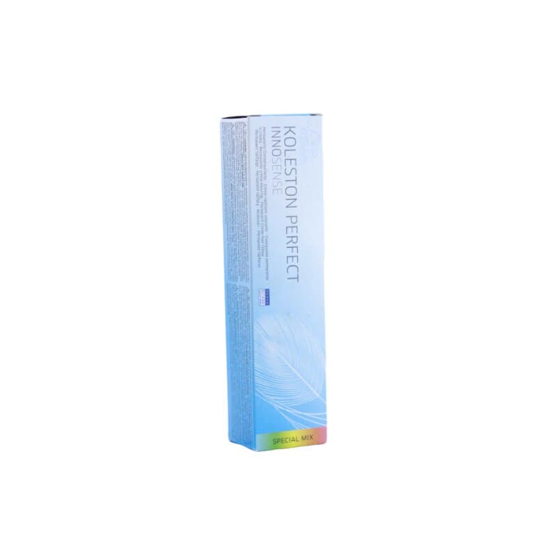 Wella Koleston Perfect Innosense 0/43 rot-gold 60 ml