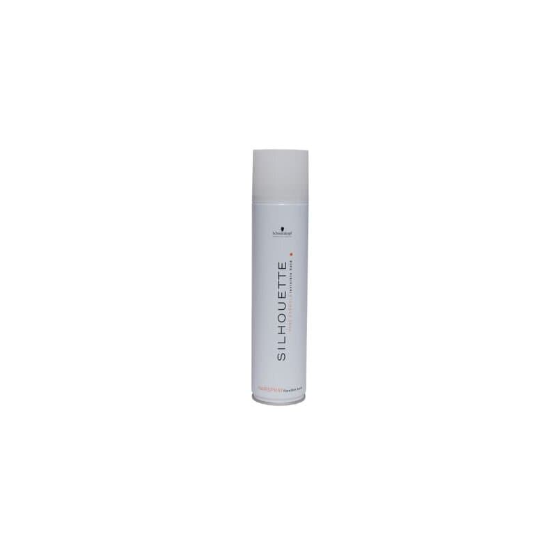 Schwarzkopf Silhouette Flexible Hold Haarspray 300 ml