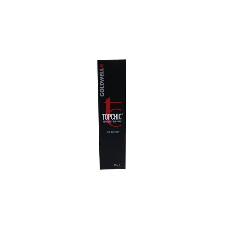 Goldwell Topchic 2A blauschwarz 60 ml