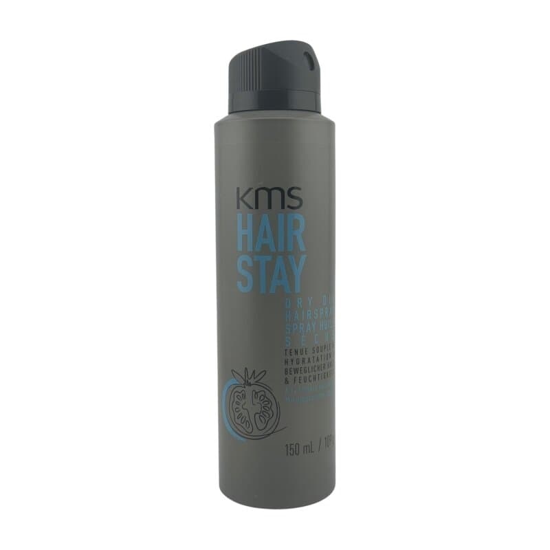 KMS Hairstay Dry Oil Spray 150 ml