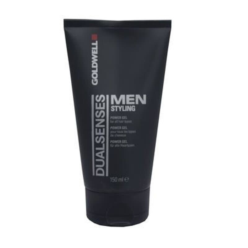 Goldwell Dualsenses Men Power Gel 150 ml