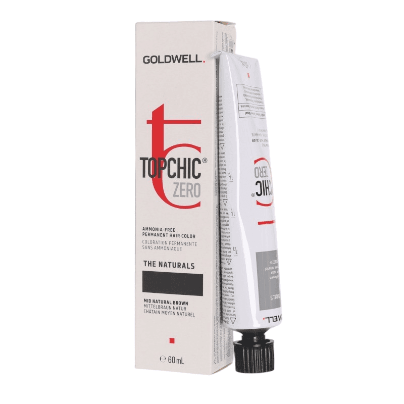 Goldwell Topchic Zero Haarfarbe10AP extra hell blond asch perl 60 ml