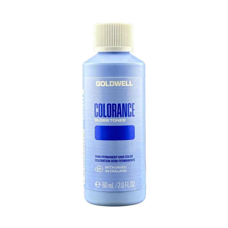 Goldwell Colorance 4BN dunkle schokolade Gloss Tones 60 ml