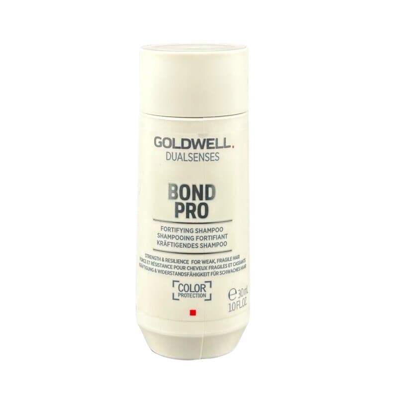 Goldwell Dualsenses Bond Pro Shampoo 30 ml