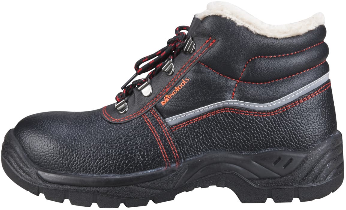 Bocanci de Protectie Imblaniti S3 SRC / M: 43