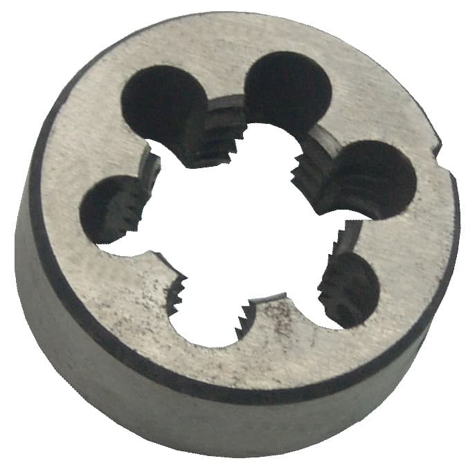 Filiera M12 mm
