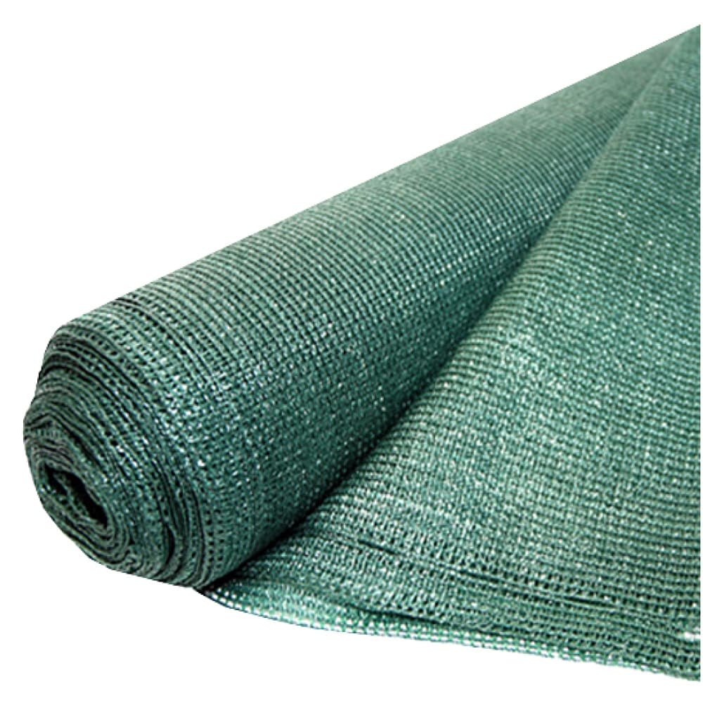 Plasa Umbrire Verde HDPE UV 80% 1.5x10m – Cod 675984