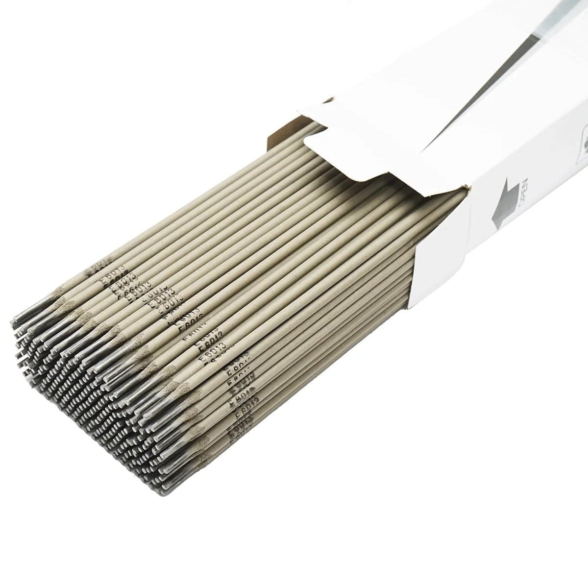 Electrozi de sudura supertit 5kg, 2.5x350mm, rutilici KRAFTNER KF-7061