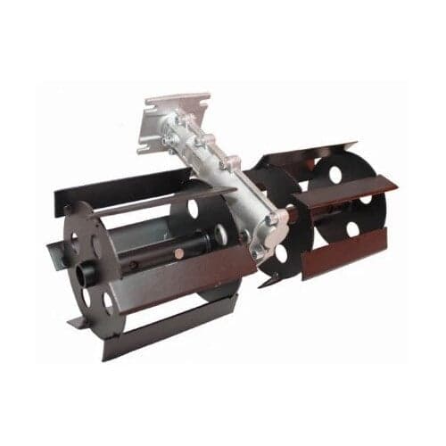 PRASITOARE PENTTRU MOTOCOASA, UNIVERSALA, 28 MM, 9 CANELURI, CRAFT-TEC MX673