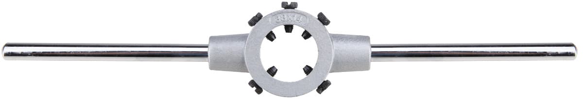 Port Filiera 25 x 9 mm; M3 - 12 mm
