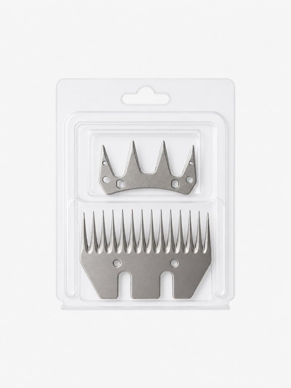 Set Cutit pentru masina de tuns oi 13 dinti - 4 dinti superior KRAFTNER KF-8395