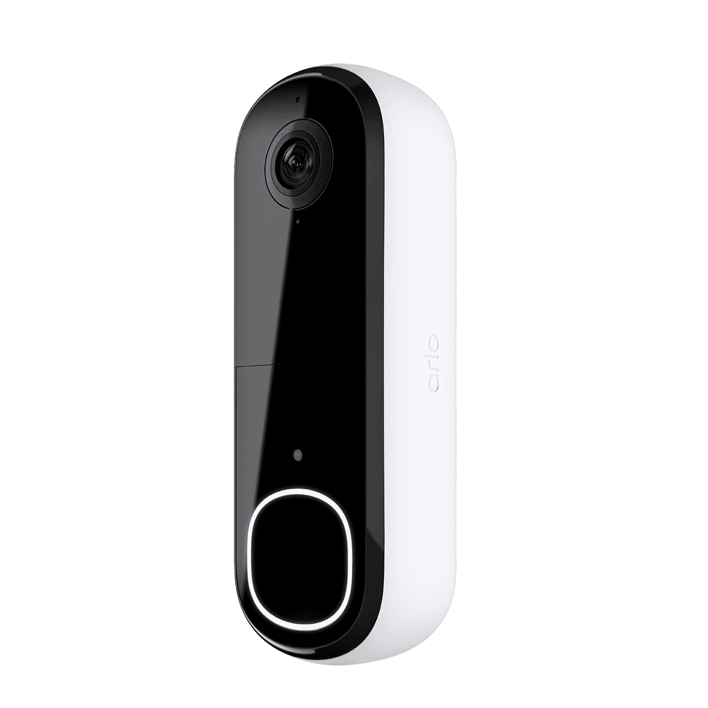 Arlo Essential Wireless Video Doorbell FHD